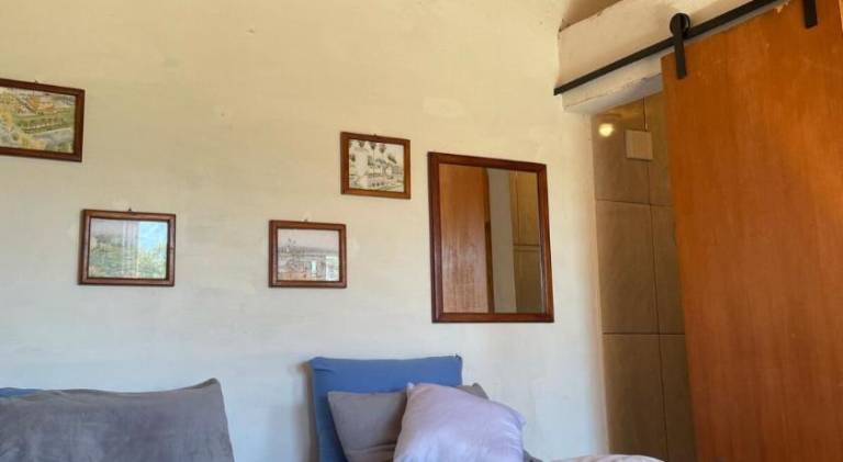 Chalet with 1 room for 3 persons — photo 2