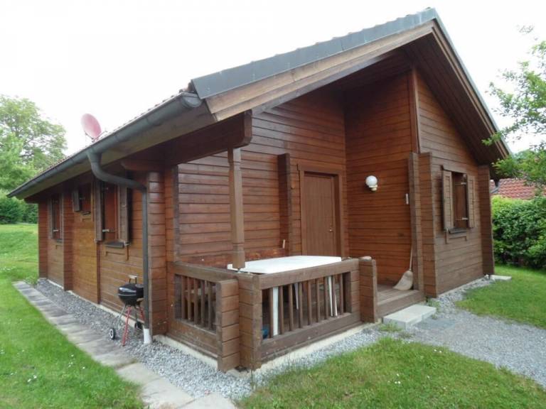 Ferienhaus Viechtach