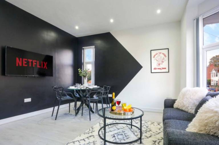 Fully equipped holiday apartment | Perfect for remote work | Pet-friendly — photo 3