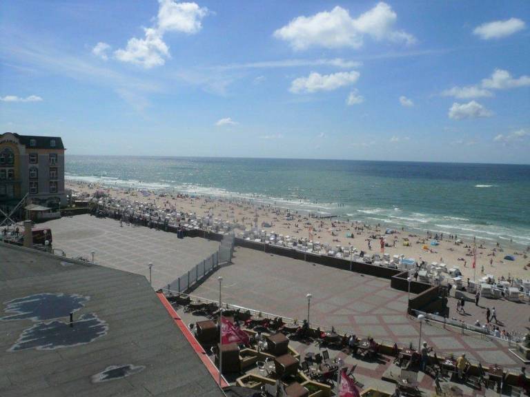 Apartment | Next to the beach | Dogs allowed — photo 3