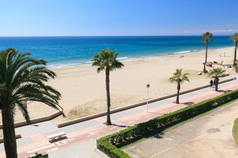 Fully equipped lovely apartment with terrace & garden | Next to the beach | Pets are welcome — photo 4