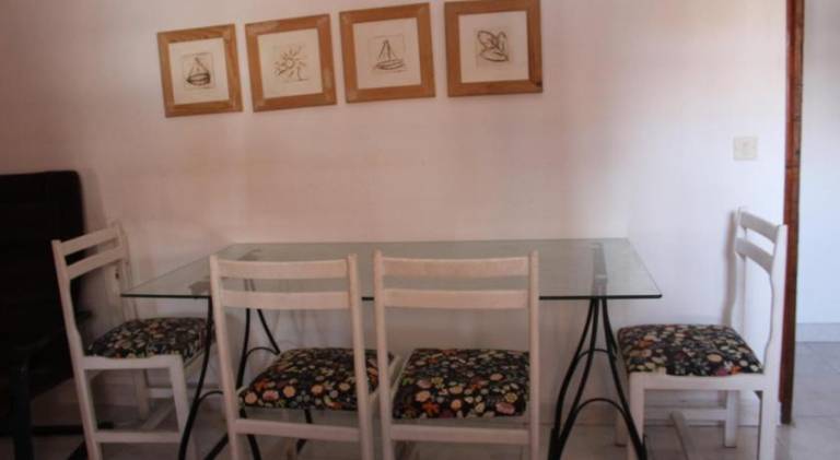 Rental apartment with 2 rooms for 4 persons — photo 3