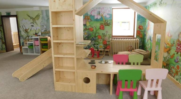 Apartment with garden, sauna & hot tub | Good for workation | Dogs allowed — photo 5