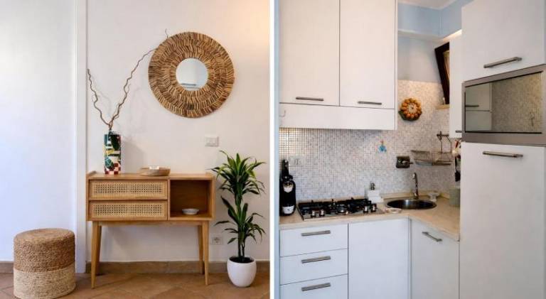 Holiday apartment | Pets are welcome — photo 3