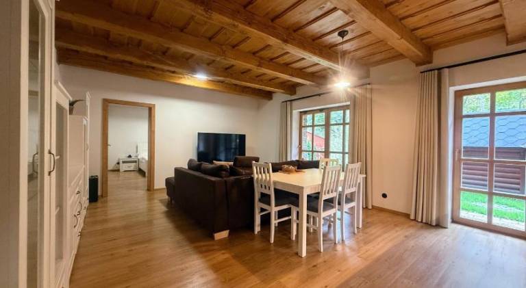 Rental apartment | Pets allowed in Zlin