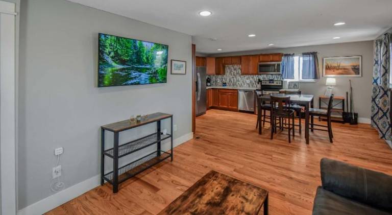 Vacation home with 3 rooms for 10 persons — photo 4