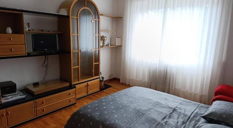 Rental apartment with 1 room for 4 persons in Valdidentro