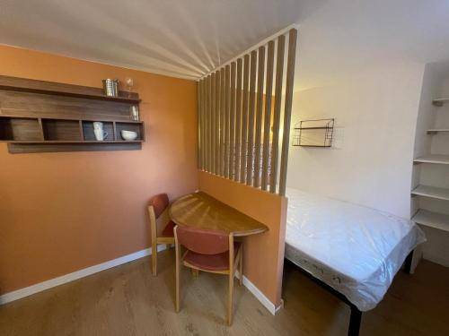 Appartement Bois-Guillaume