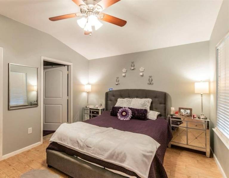 House Lago Vista