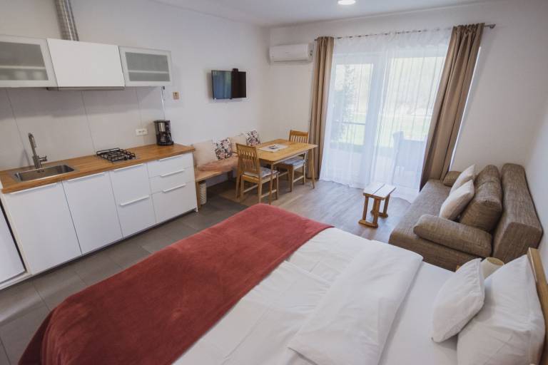 Ferienwohnung Visoko