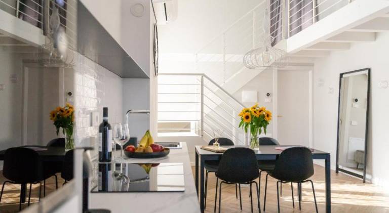 Lovely holiday apartment | Near Old Castle | Pet-friendly in Cittadella