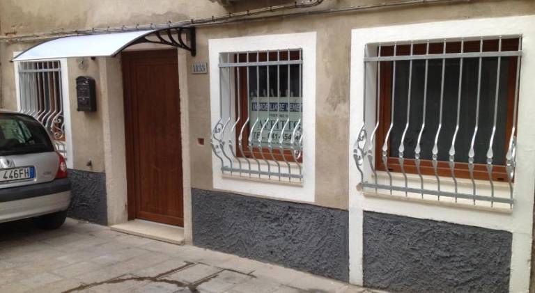 Holiday apartment with 1 room for 3 persons in Chioggia