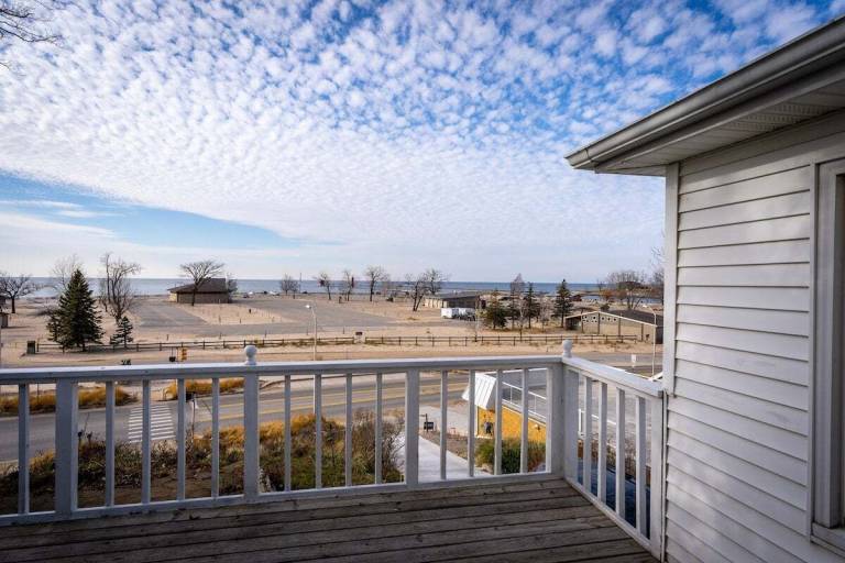 Cottage Grand Haven