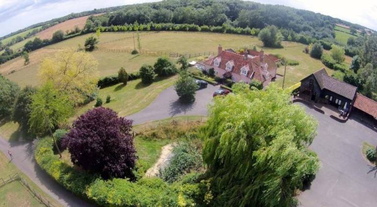 Apartment Cretingham