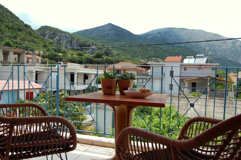 Appartamento Poros