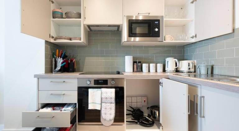 Rental apartment | Suitable for remote work — photo 5