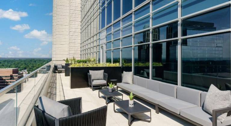 AC Hotel Bethesda Downtown — photo 3