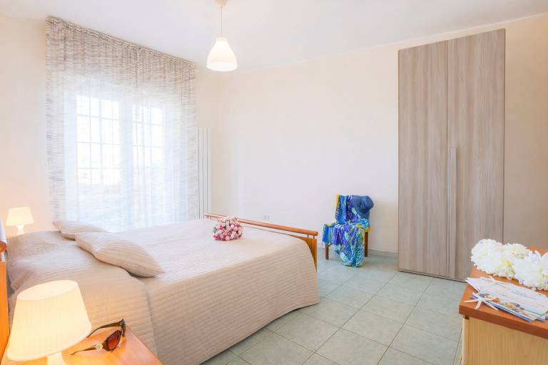 Children-friendly apartment with yard & terrace | Beach nearby | Dogs allowed — photo 4