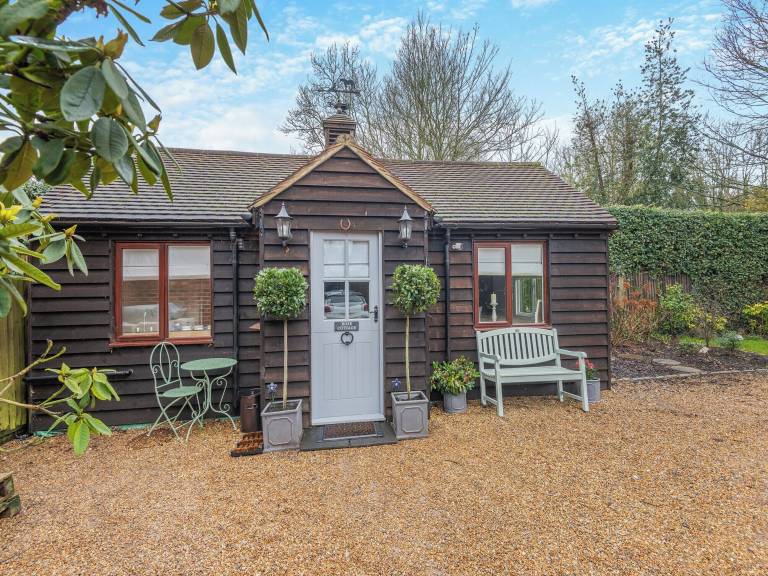 Cottage  Tadworth