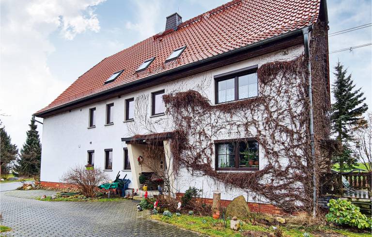 Ferienwohnung Strahwalde