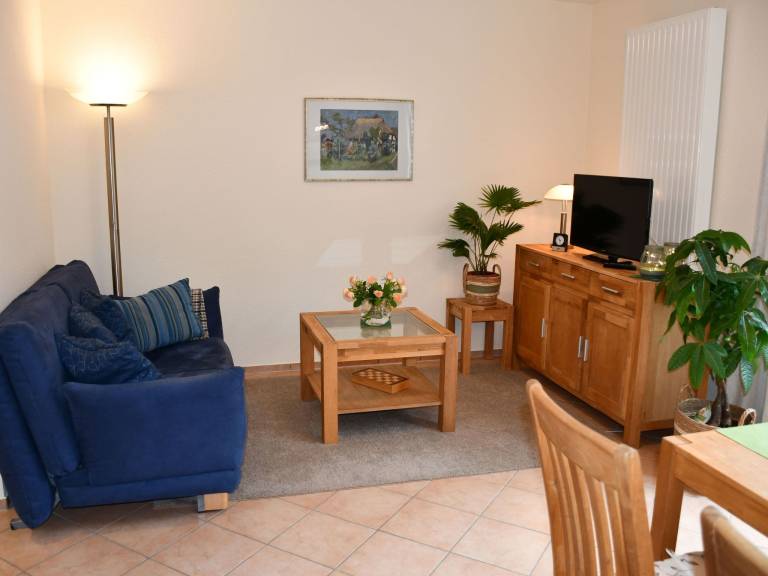 Rental apartment with 1 room for 2 persons — photo 2