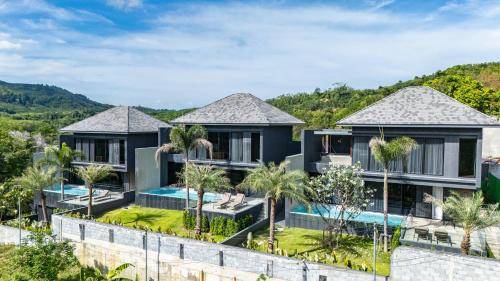 Villa Choeng Thale