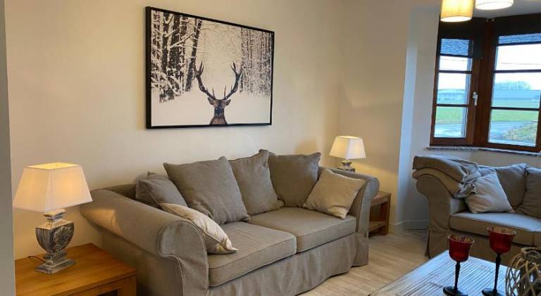 House with 4 rooms for 8 persons — photo 2