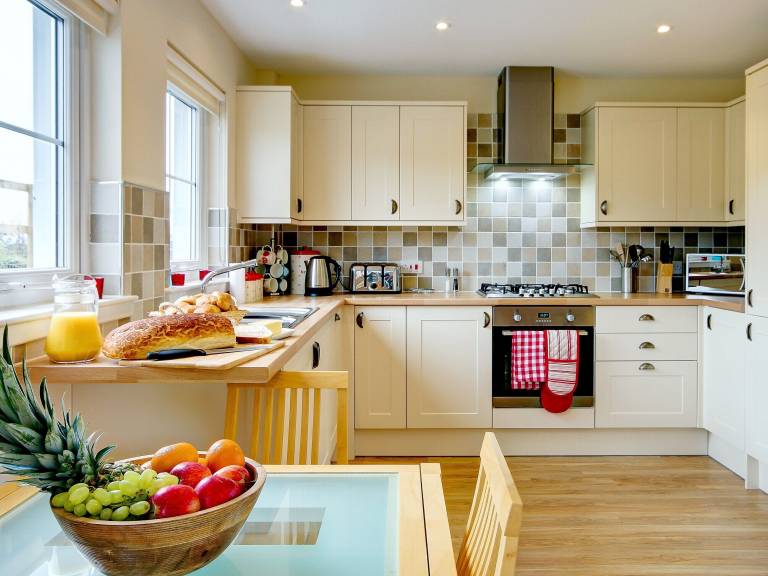 Cottage Stirling
