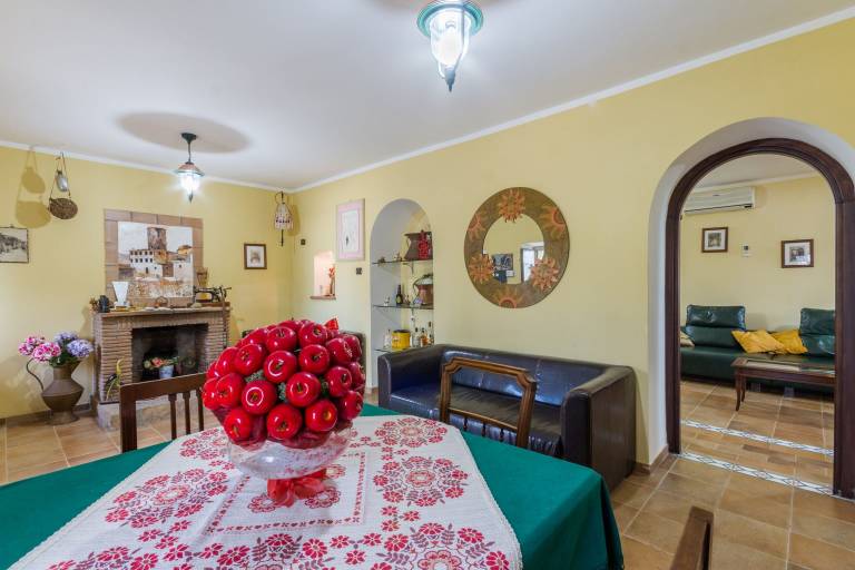 Villa La Casetta with private pool just 20 minutes from the beaches of Terracina — photo 2
