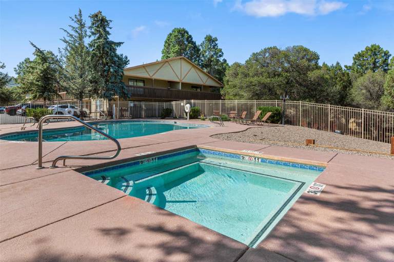 Best Western Pine Springs Inn — photo 4