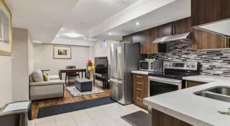 121 m&sup2; Ferienwohnung