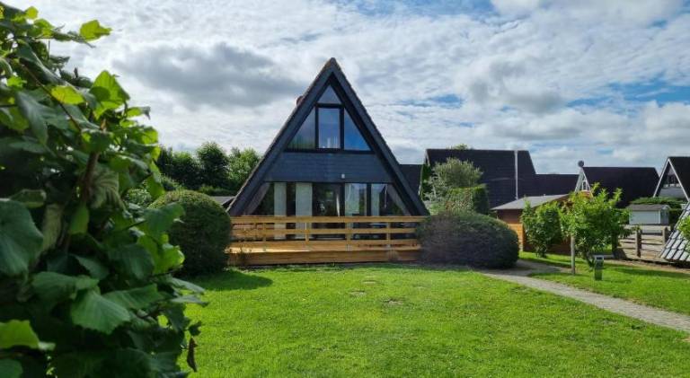 Wonderful house | Dogs allowed in Butjadingen