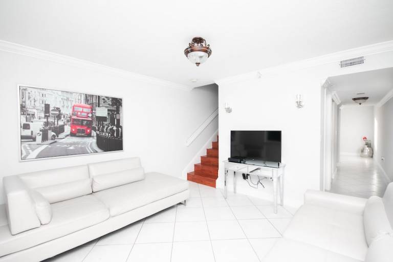 Apartment  The Crossings