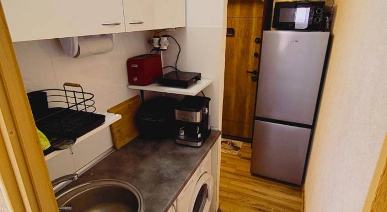 Rental apartment with barbeque & terrace | Perfect for remote work | Dogs allowed — photo 4