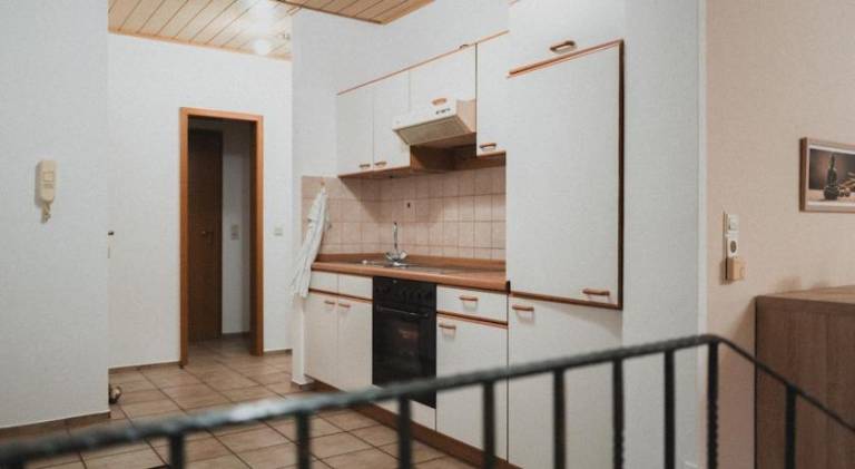 Rental apartment with 1 room for 4 persons — photo 4