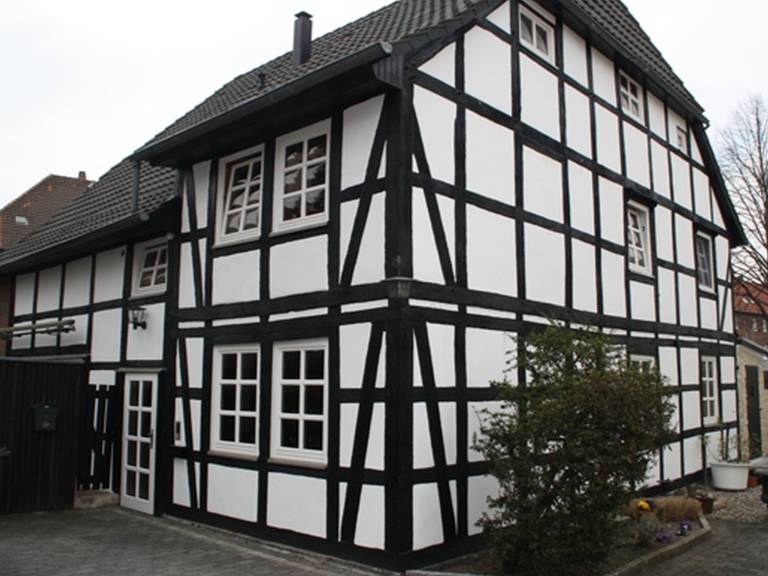 Apartment Wettbergen