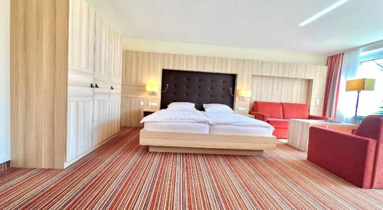 Ferienwohnung  Altensteig