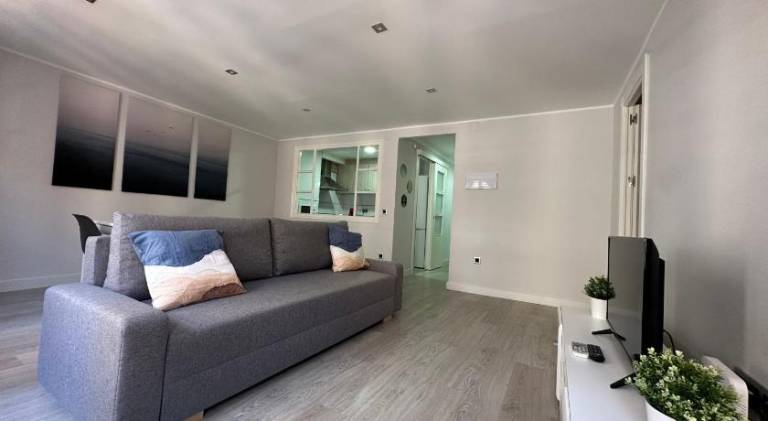 Beautiful rental apartment | Close to Cathedral-Basilica of Our Lady of the Pillar | Pets are welcome — photo 4