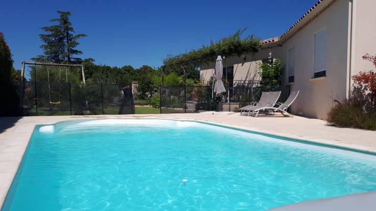 Maison de vacances Beaumes-de-Venise