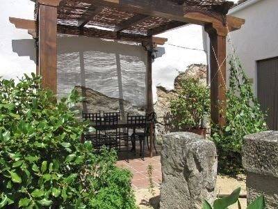 Casa rural Lerín