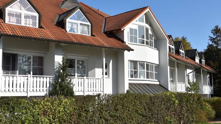 Ferienwohnung Bad Rodach