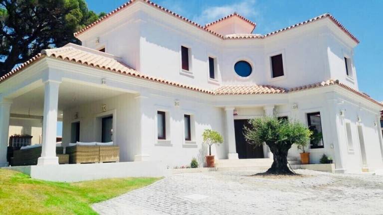 Villa El Puerto de Santa María