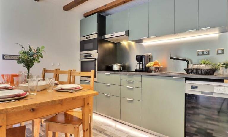 Holiday apartment with 1 room for 6 persons — photo 3