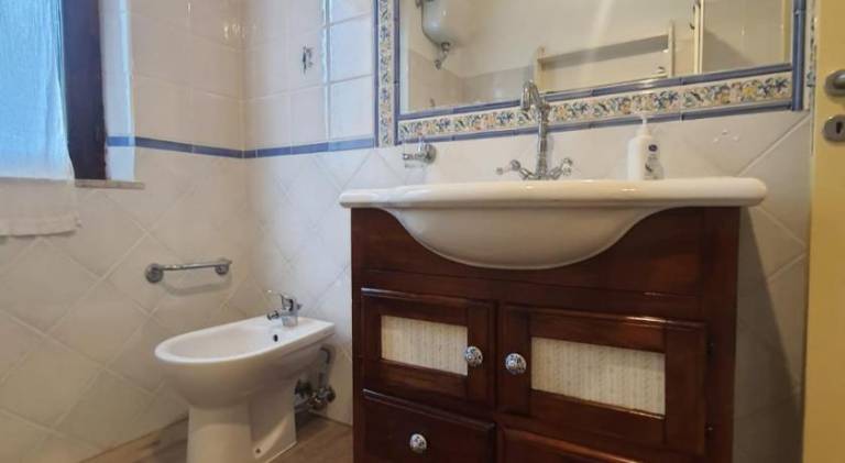 Vacation home with 3 rooms for 6 persons — photo 2