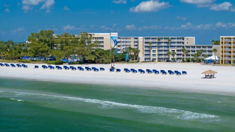 RumFish Beach at TradeWinds — photo 5
