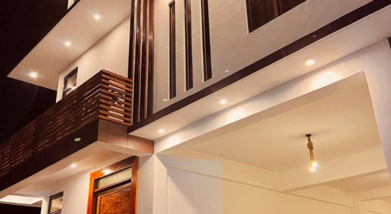 Tranquil Villa - Siargao in General Luna