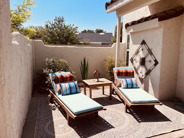 Appartement en copropriété St. George