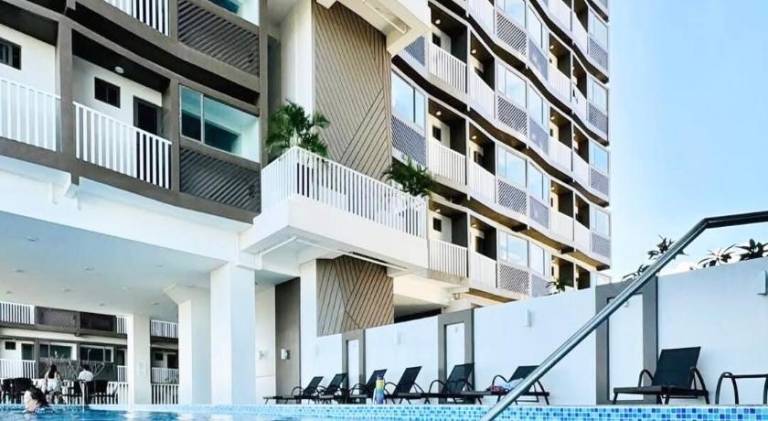 Beautiful holiday apartment with pool | Pets allowed — photo 3