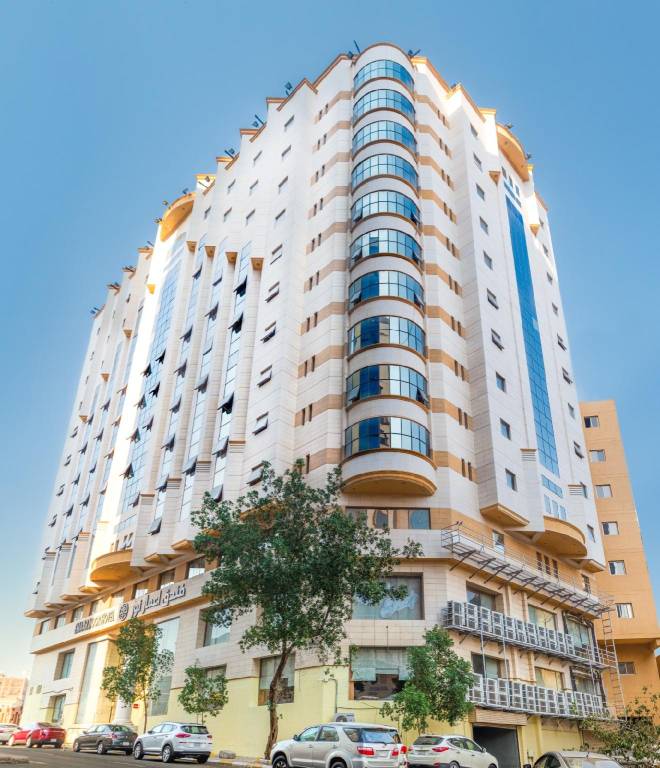 Emaar Al Noor