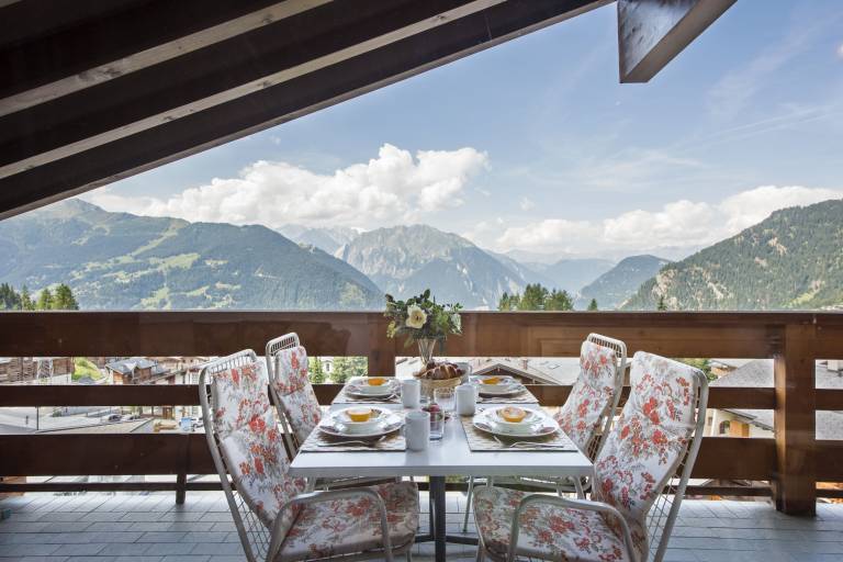 Cottage Verbier